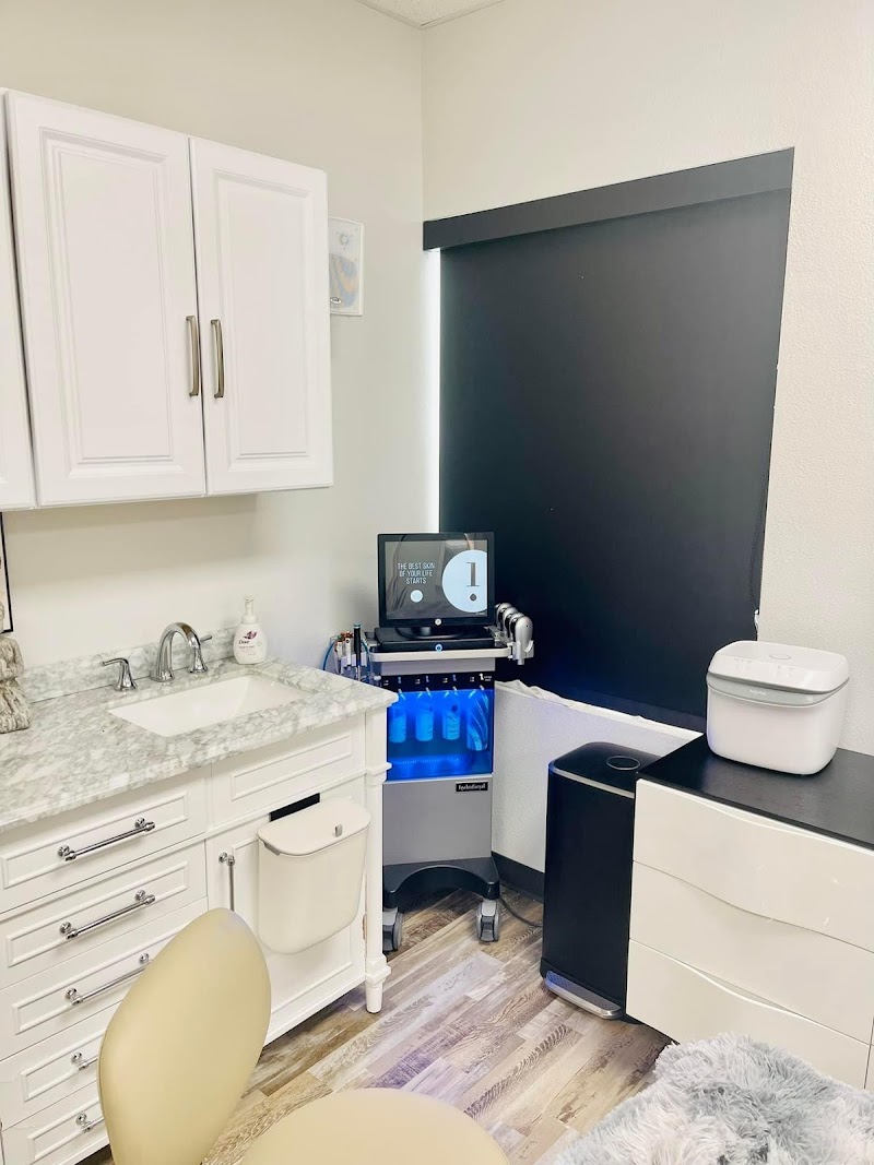 Captivating Skin Southlake - Day Spa in Southlake