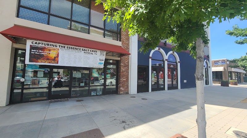 Capturing The Essence Of Massage Redding - Day Spa in Redding