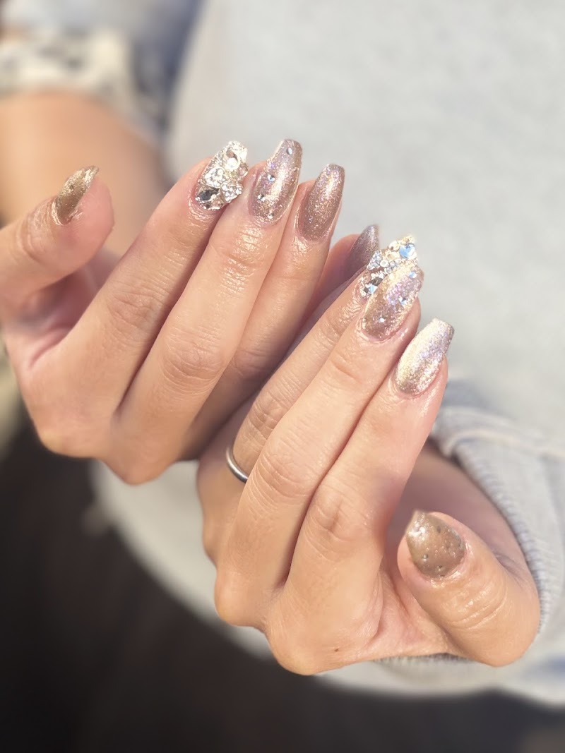 Cara Belinda Takasaki City - Day Spa in Takasaki City