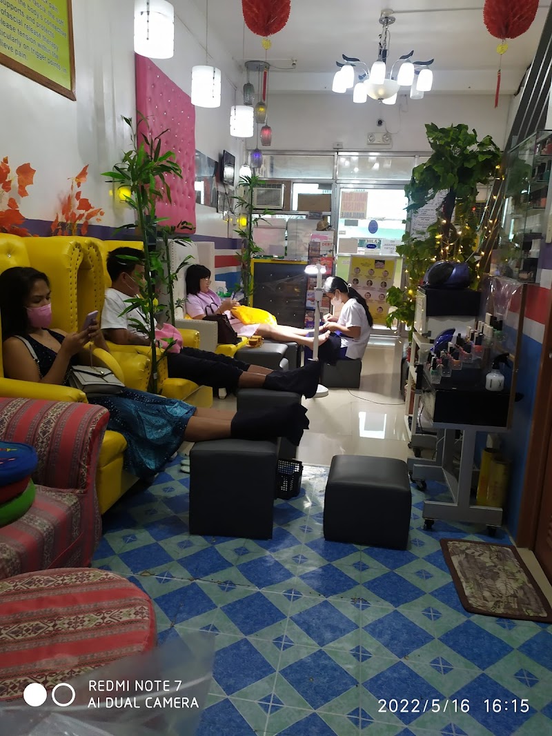 Cara Bliss By Hazel San Jose del Monte - Day Spa in San Jose del Monte