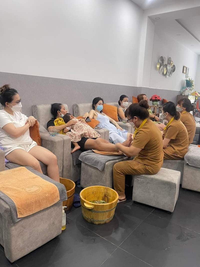 Cara Spa- Spa Cho Cả Gia Đình Đà Lạt - Day Spa in Đà Lạt
