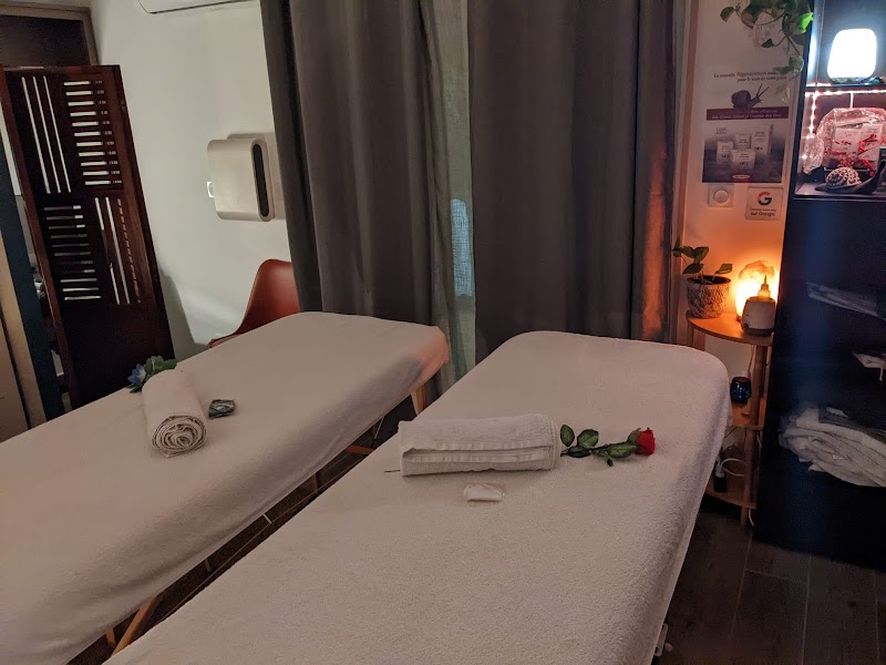 Carabel Bien-Etre Villeneuve-lès-Maguelone - Wellness Retreat in Villeneuve-lès-Maguelone