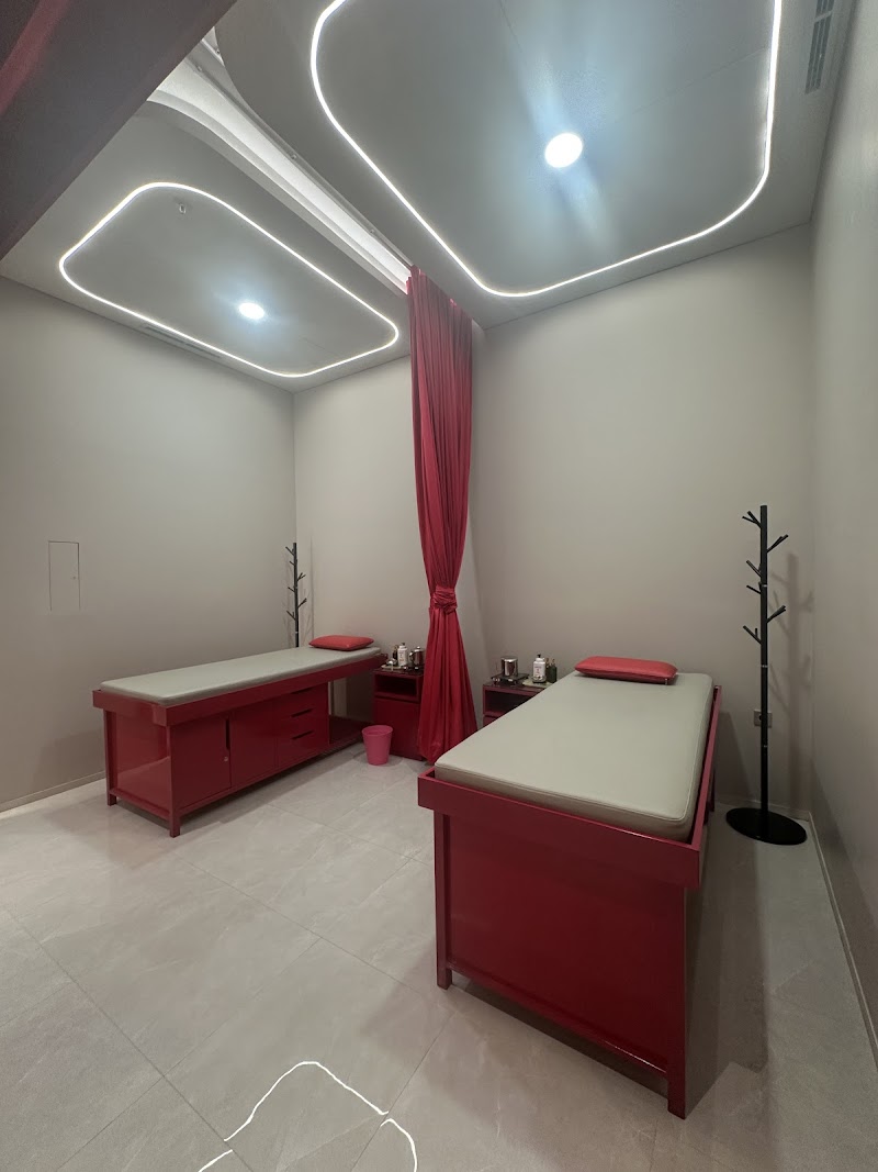 Caramello Jakarta Selatan - Day Spa in Jakarta Selatan