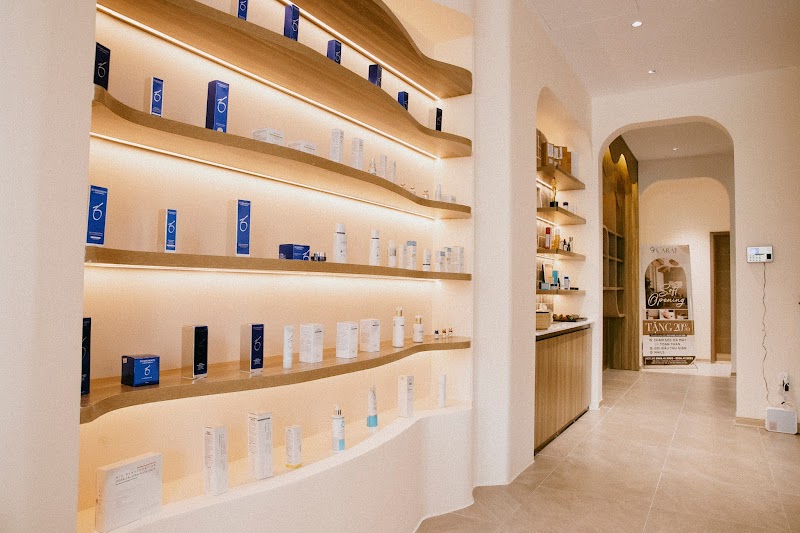 Carat Clinic Quận Hai Bà Trưng - Medical Spa in Quận Hai Bà Trưng