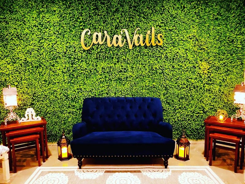 Caravail's Day Spa Columbus photo