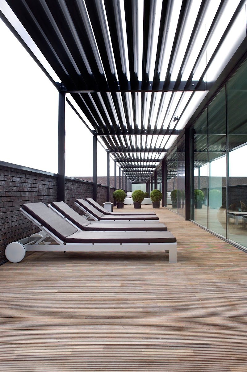 Carbon Sense City Spa Genk - Day Spa in Genk