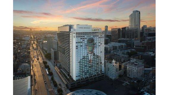 Cardo Brussels, Autograph Collection - Hotel Spa in Brussels