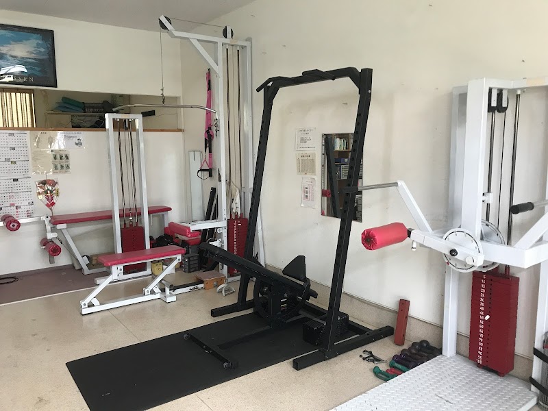 Care Gym GENKI Tottori City - Day Spa in Tottori City