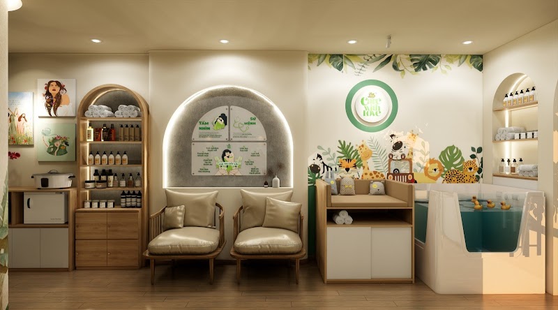 Care With Love Đà Lạt - Day Spa in Đà Lạt