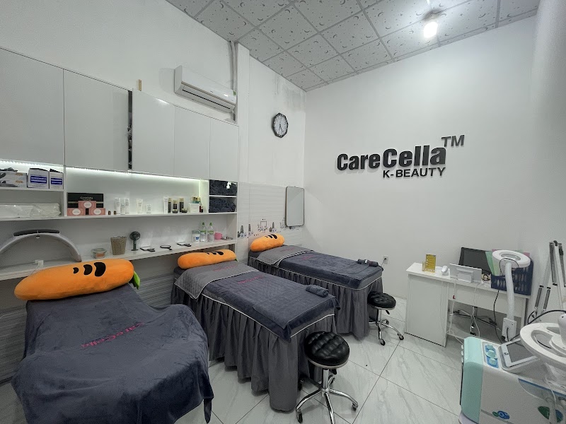 CareCella Spa Huyện Hoài Đức - Day Spa in Huyện Hoài Đức