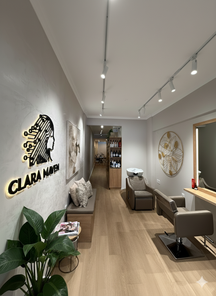 CareTips Salons Montevideo - Day Spa in Montevideo