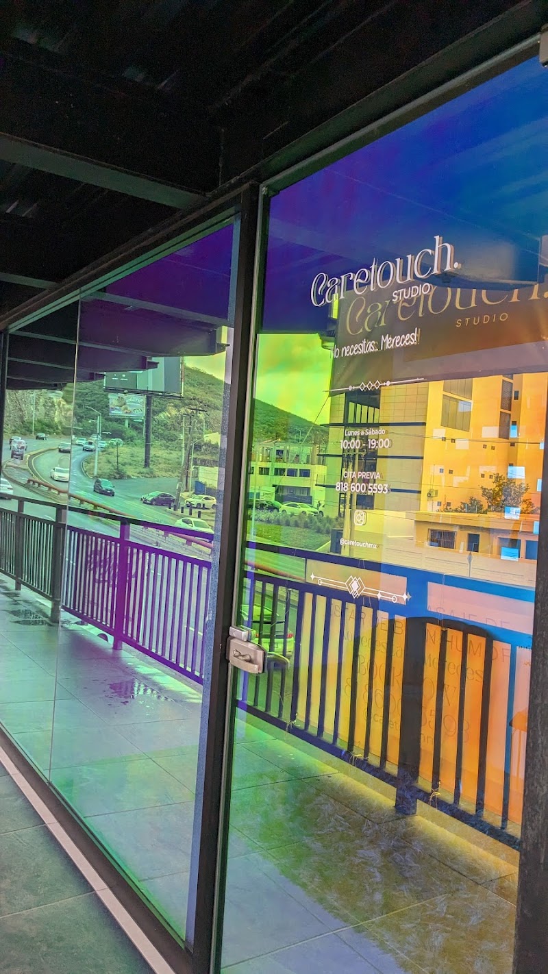 Caretouch Monterrey photo