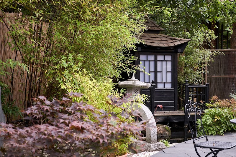 Careys Manor Hotel & SenSpa New Forest - Hotel Spa in New Forest