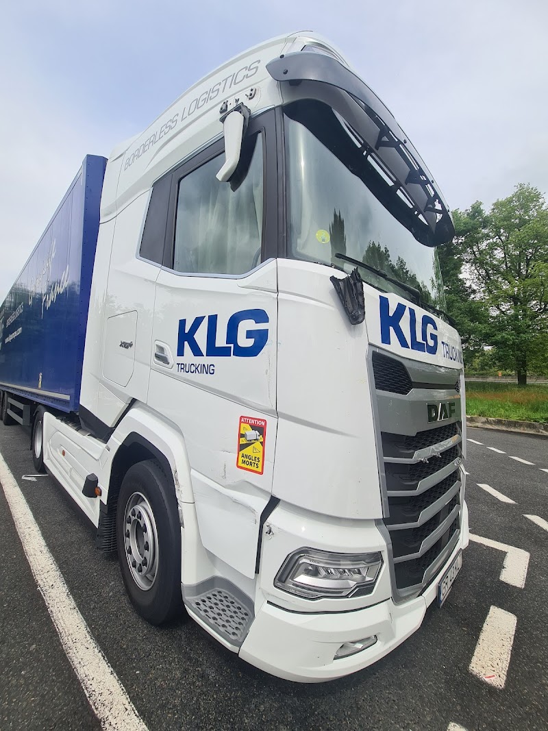 Vilnius cargoGO SPA - Day Spa in Vilnius