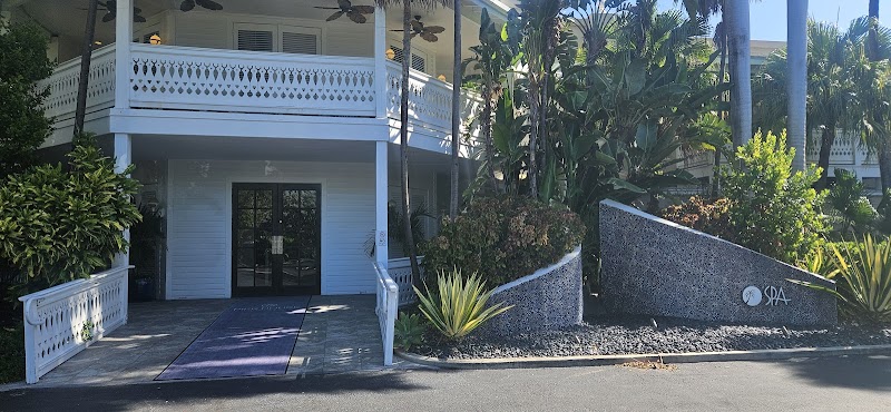 Caribbean Spa at Pier House Resort Key West - Resort Spa in Key West