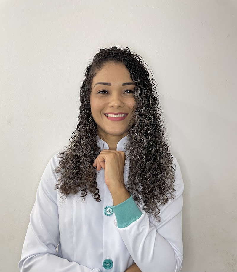 Carina Anjos estética Salvador - Day Spa in Salvador