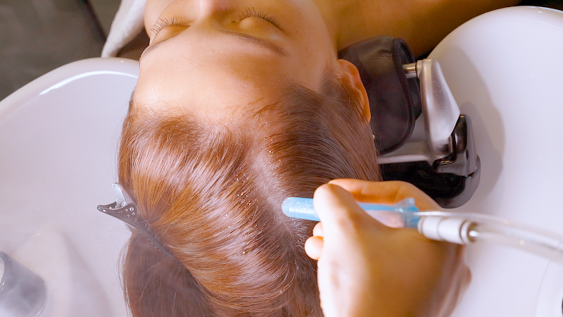 Carina Ginza Chuo City - Day Spa in Chuo City