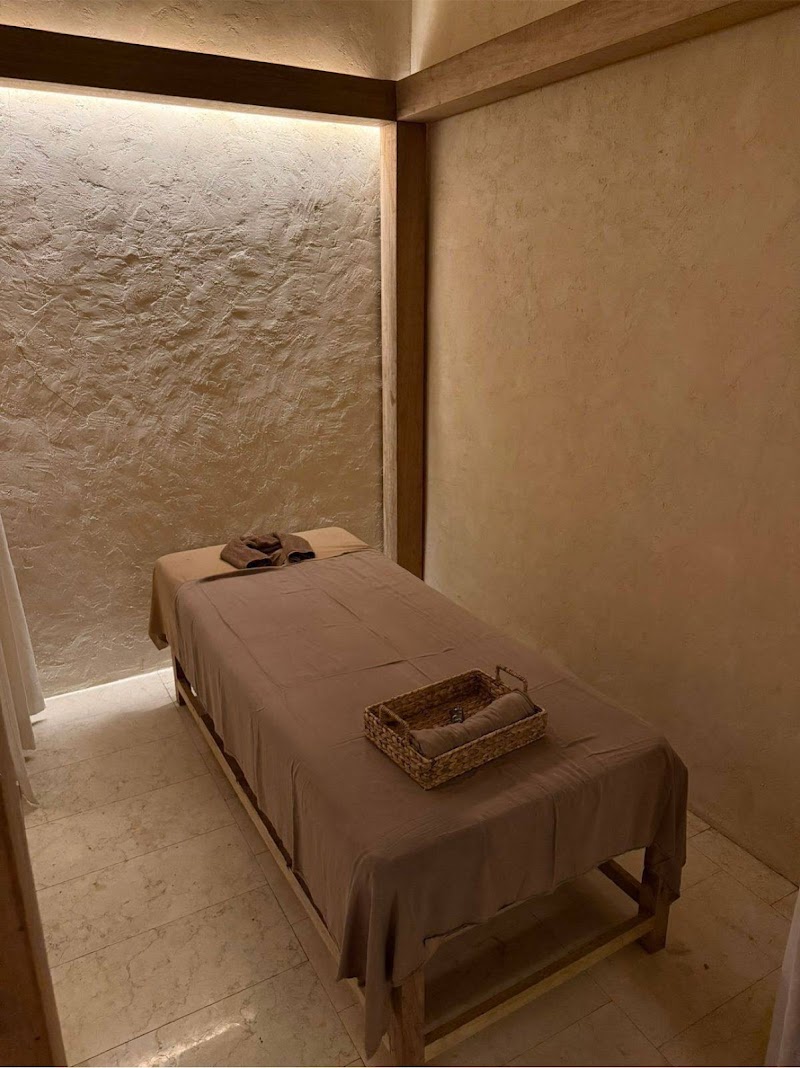 CARINA MASSAGE ( Spa ) Lombok - Day Spa in Lombok