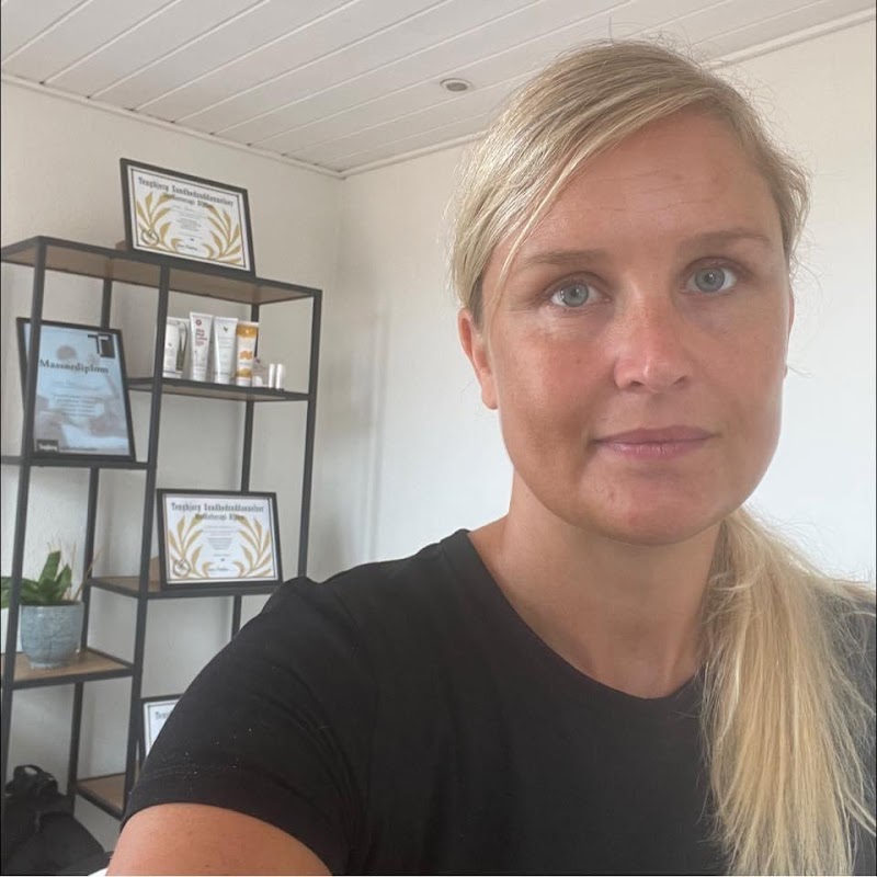 CarinaRømer Massage Væggerløse - Day Spa in Væggerløse