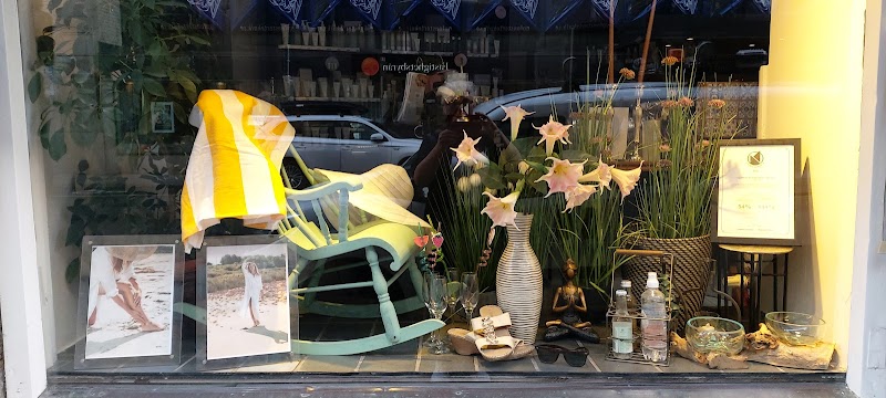 Carinas Akupunktur & Massage Stockholm - Day Spa in Stockholm