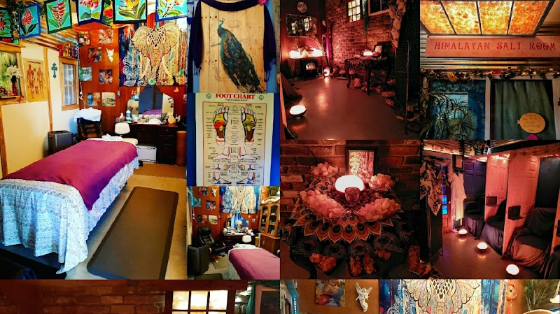 Caring Touch Therapy Parrottsville - Day Spa in Parrottsville