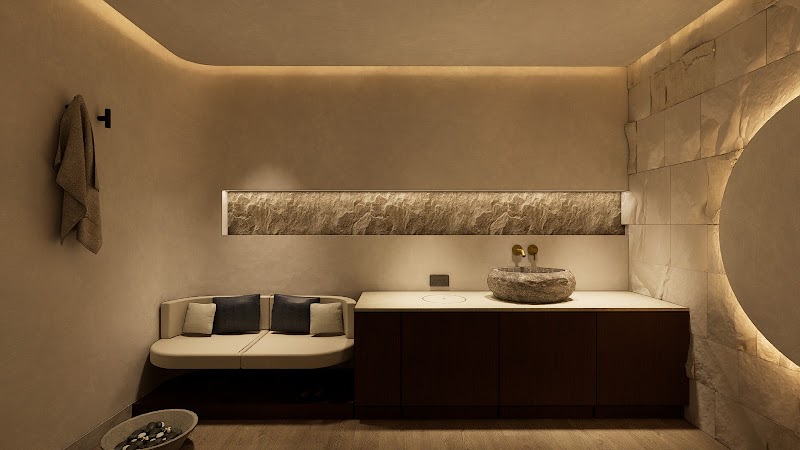 Carisma Spa & Wellness at Grand Hotel Excelsior Valletta