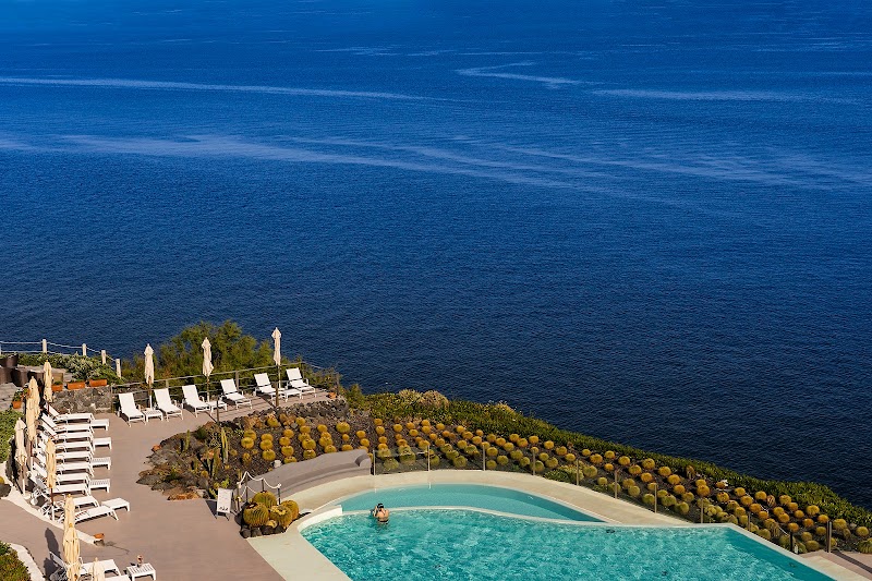 Carisma Spa & Wellness at Hugo's Hotels - Massage & Day Spa Sicily - Hotel Spa in Sicily