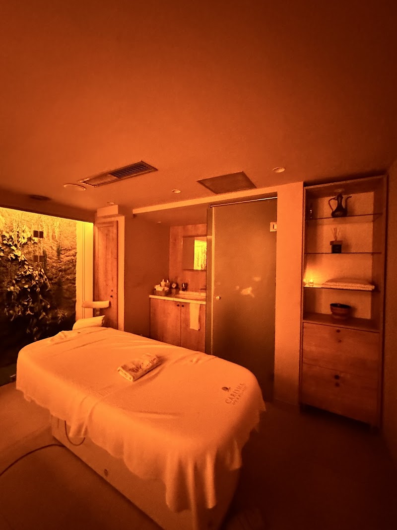Carisma Spa & Wellness at Hugo's Hotels - Massage & Day Spa Valletta