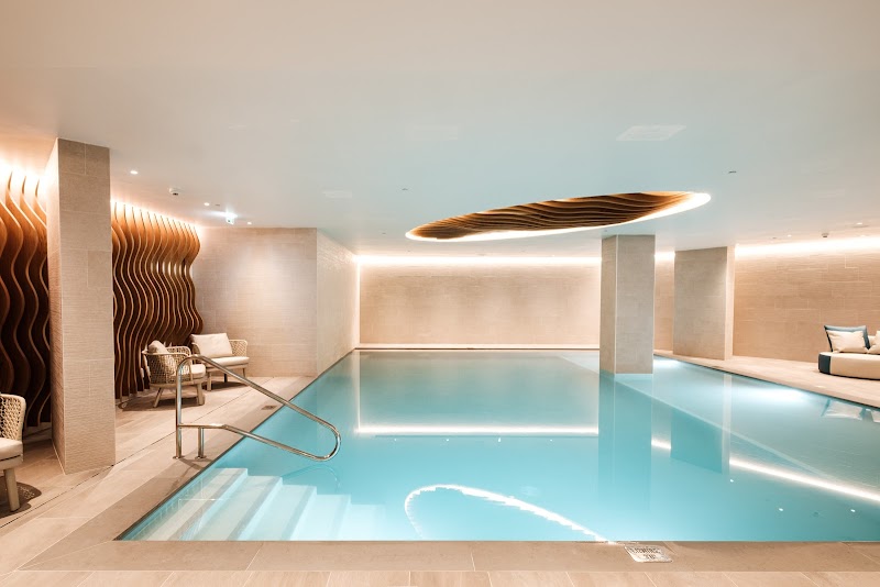 Carisma Spa & Wellness at Hyatt Regency - Massage & Day Spa Valletta