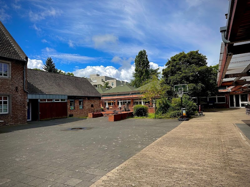 Caritas Werkstätten Köln - Day Spa in Köln