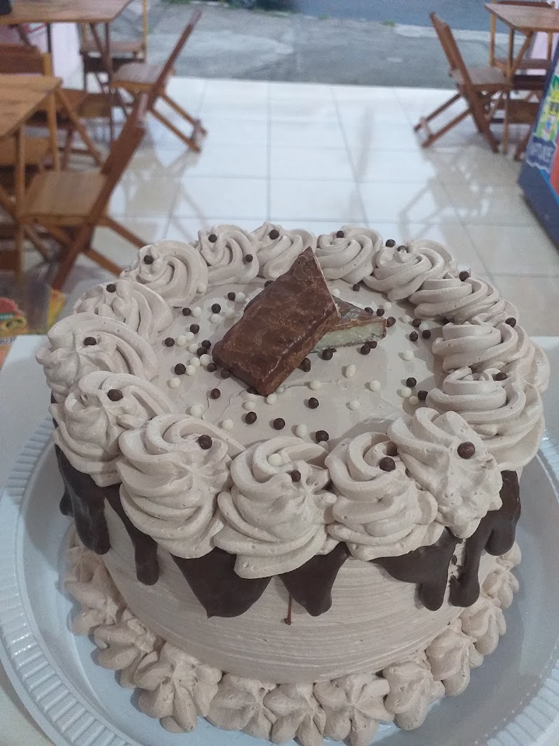 Carla Augatas Atibaia - Day Spa in Atibaia