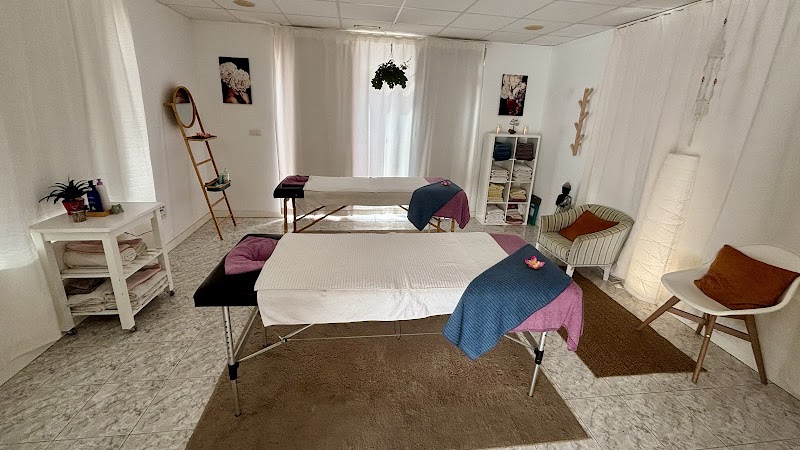 Carlos (Buda Massage Lanzarote)