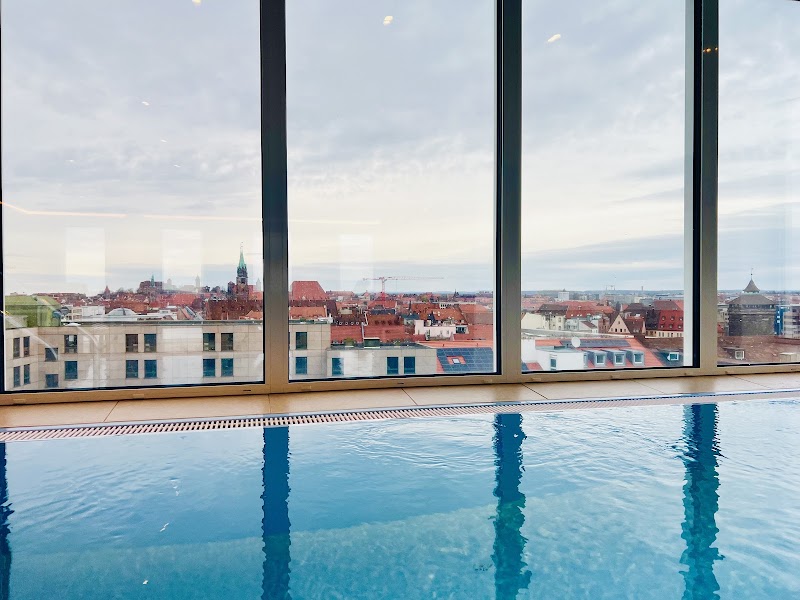 Carlton Spa Nürnberg GmbH Nuremberg - Day Spa in Nuremberg