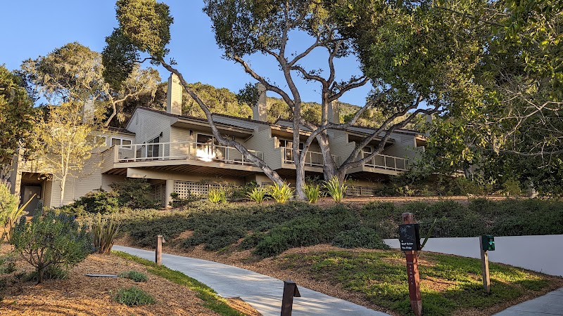 Carmel Valley Ranch - The Unbound Collection by Hyatt Big Sur - Resort Spa in Big Sur