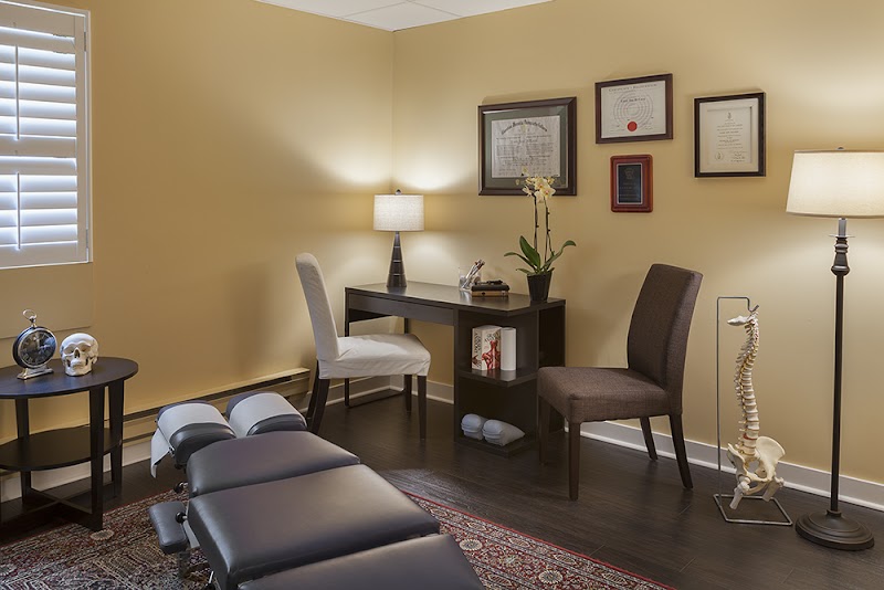 Carnation Wellness Centre Richmond Hill