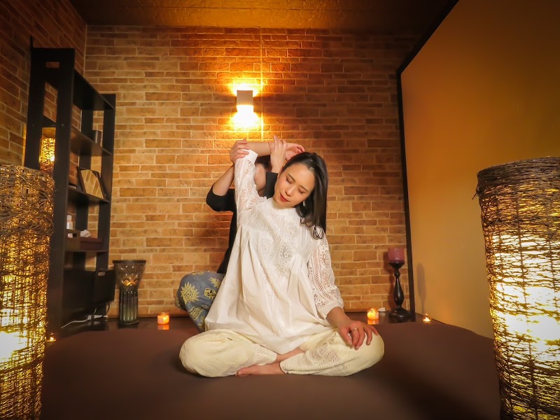 CARNAvita Karunavīta Hamamatsu City - Day Spa in Hamamatsu City