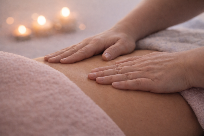 Caro'matouch La Tène - Day Spa in La Tène