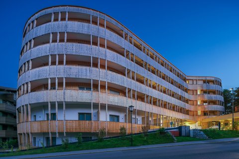 Caro & Selig, Tegernsee, Autograph Collection - Hotel Spa in Tegernsee