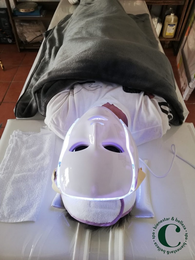 Caro Spa Bienestar y Belleza Milpa Alta - Day Spa in Milpa Alta