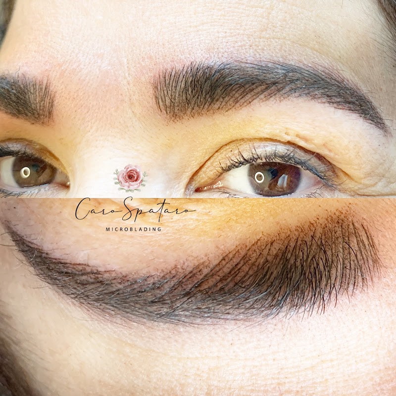 Caro Spataro Microblading Corigliano-Rossano - Day Spa in Corigliano-Rossano
