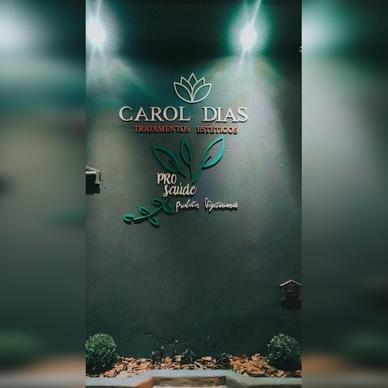 Carol Dias -Estética Ituverava - Day Spa in Ituverava
