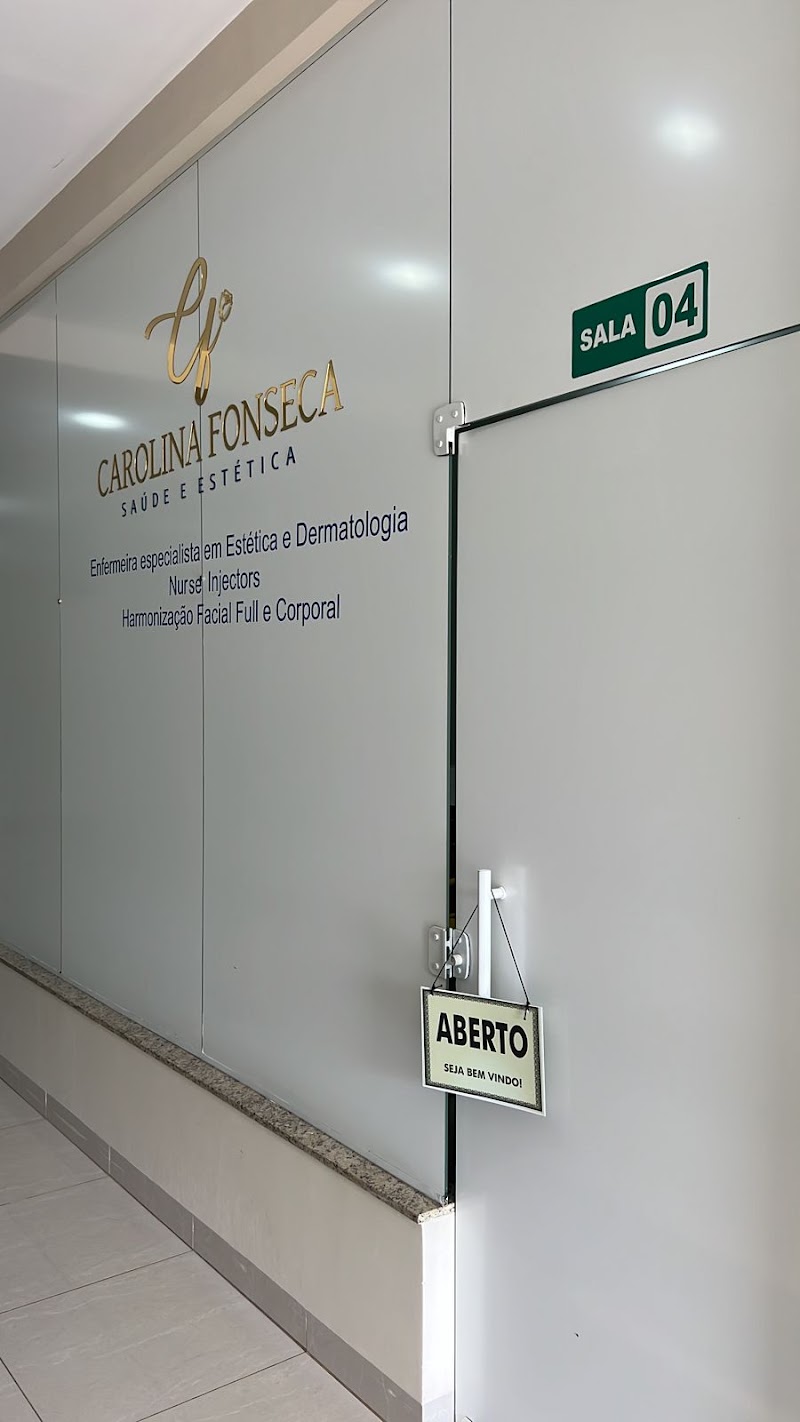 Carol Enfer E Estetica São Miguel do Araguaia - Day Spa in São Miguel do Araguaia