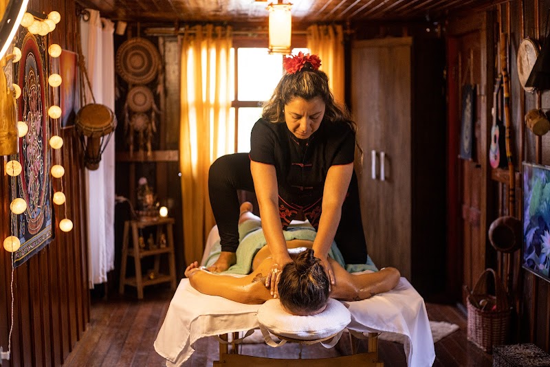 Carol Thai Massagem Garopaba - Day Spa in Garopaba