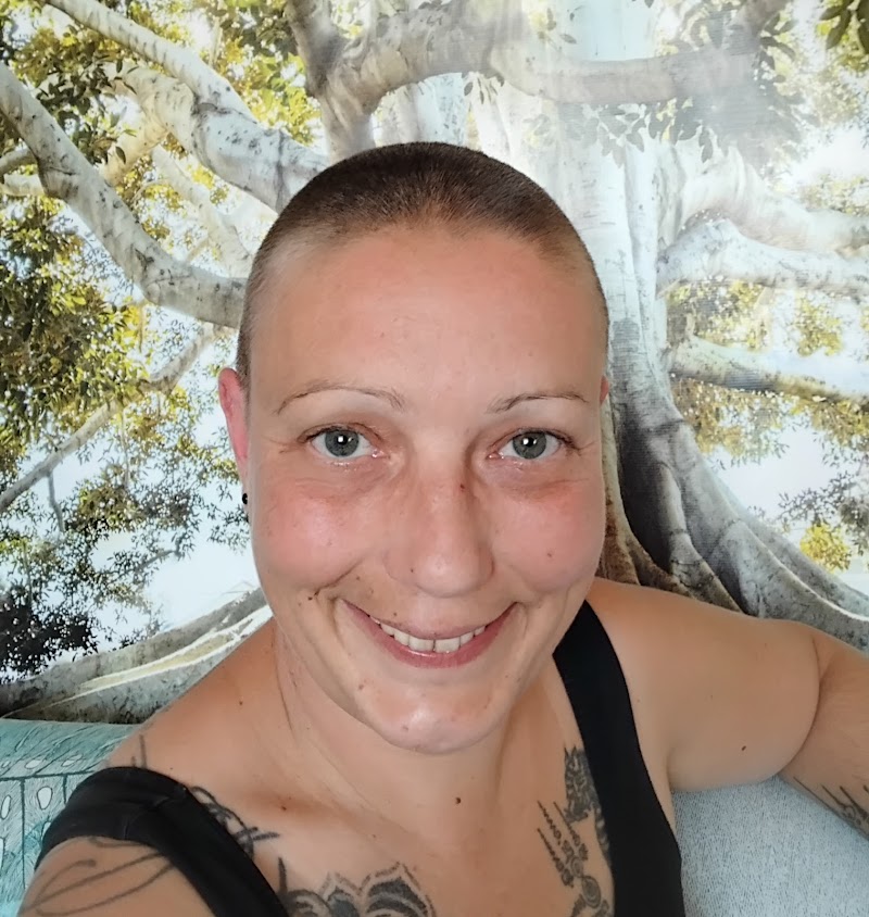 Carole Baptistal / Equilibre & Energie: massages énergétiques Diemeringen - Day Spa in Diemeringen