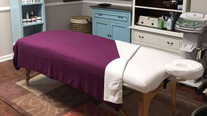 Carolina Therapeutic Massage Center Cary - Day Spa in Cary