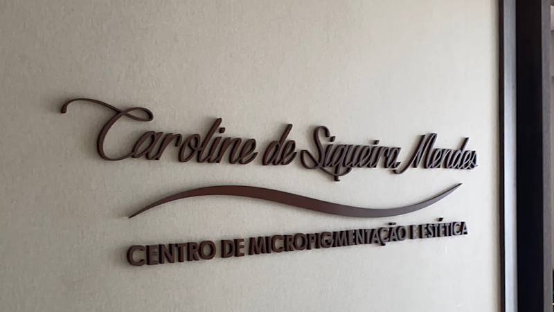Caroline Derma natural Belém - Wellness Retreat in Belém