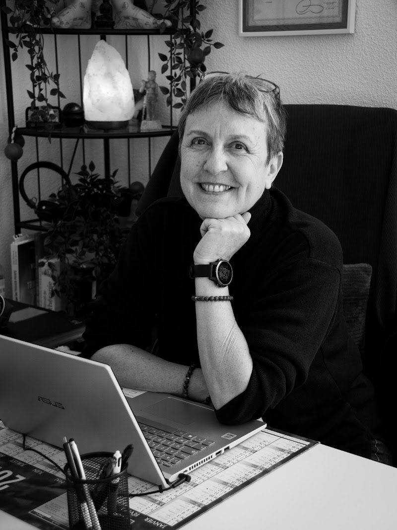 Caroline Knap Réflexologue Firminy - Wellness Retreat in Firminy