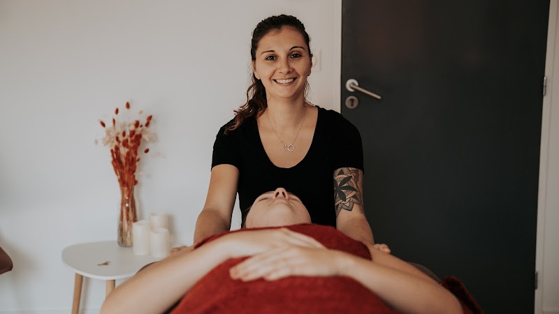 Carolinemassage Grézieu-la-Varenne - Day Spa in Grézieu-la-Varenne