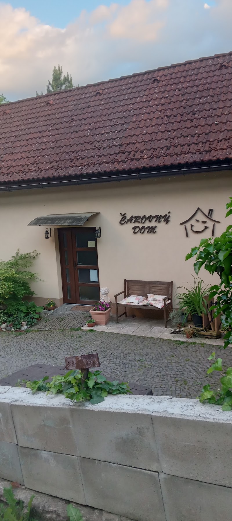 Vyhne Čarovný dom - Day Spa in Vyhne