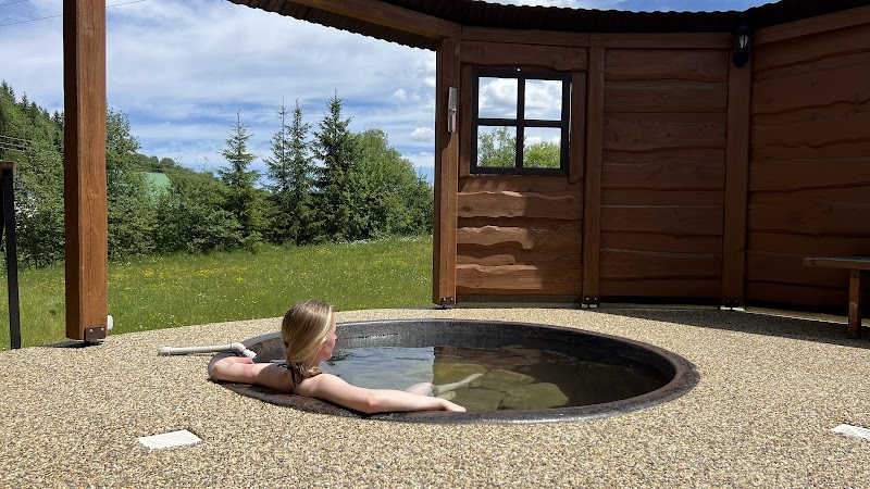 Carpathian Chany-Banya Rakhivskyi Raion - Day Spa in Rakhivskyi Raion